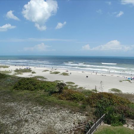 Boardwalk 201- Direct Oceanfront Condo! Cocoa Beach Exterior photo
