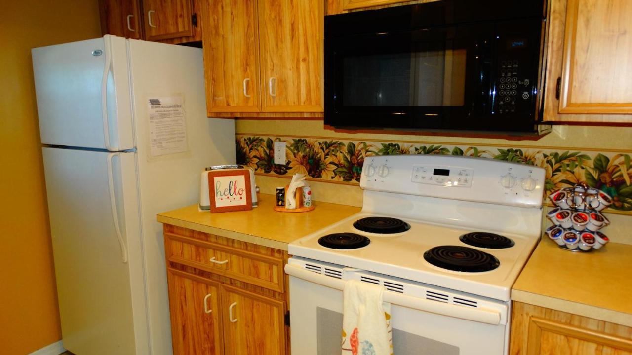 Boardwalk 201- Direct Oceanfront Condo! Cocoa Beach Exterior photo