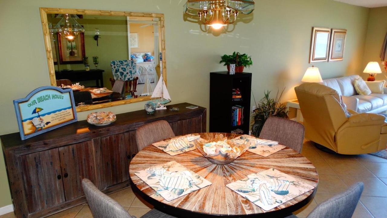 Boardwalk 201- Direct Oceanfront Condo! Cocoa Beach Exterior photo
