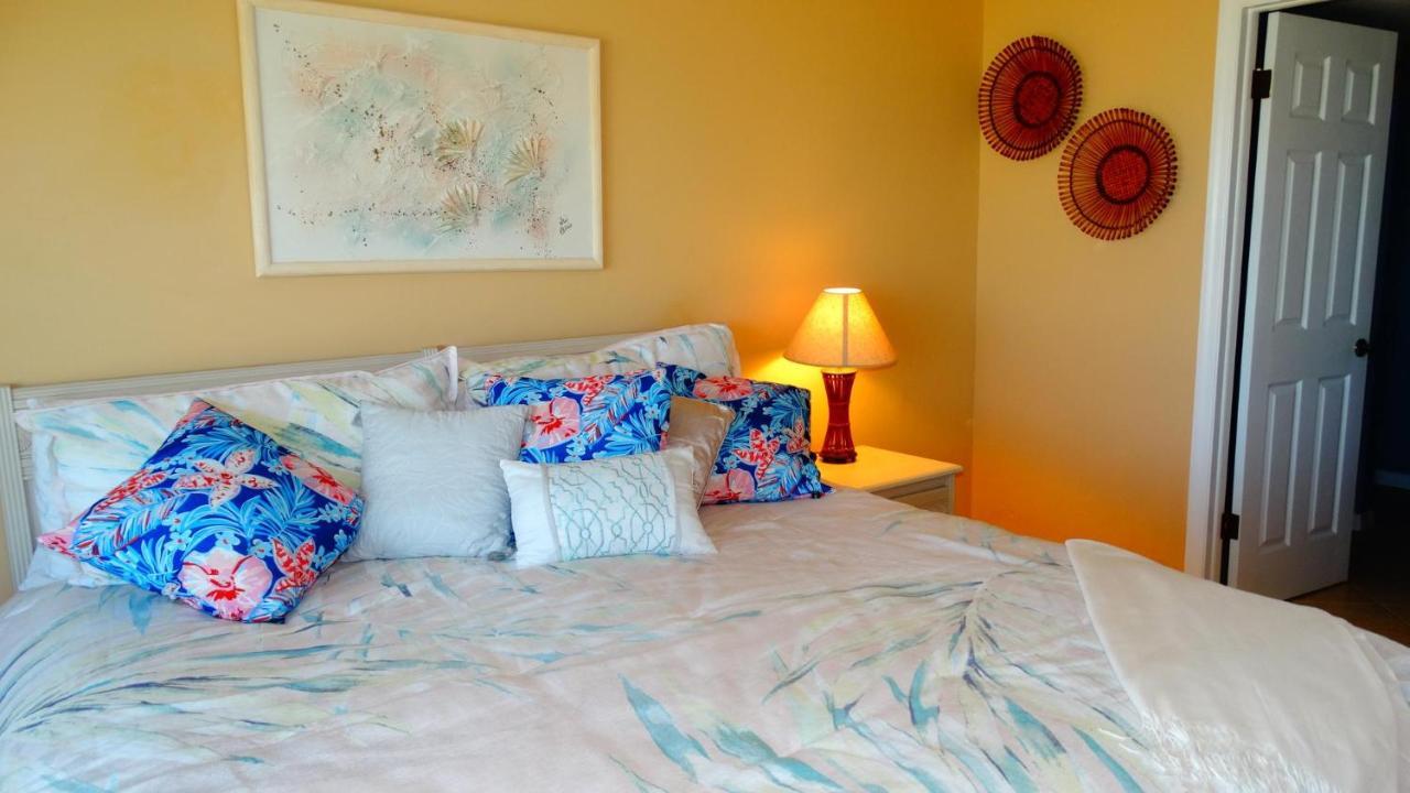Boardwalk 201- Direct Oceanfront Condo! Cocoa Beach Exterior photo