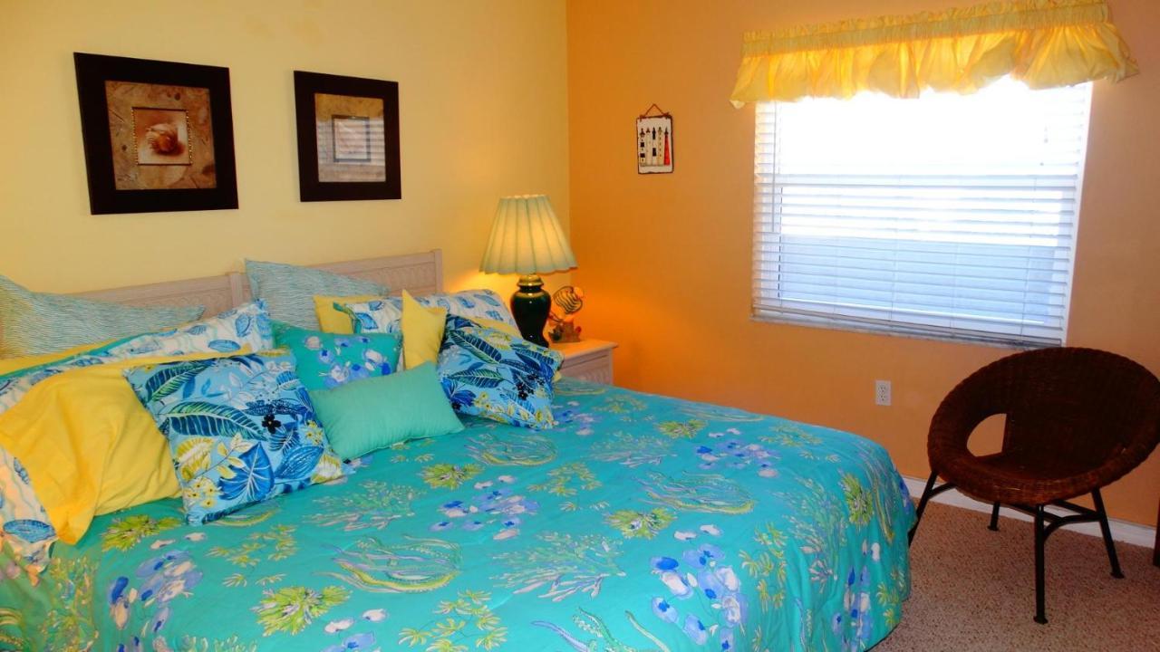 Boardwalk 201- Direct Oceanfront Condo! Cocoa Beach Exterior photo