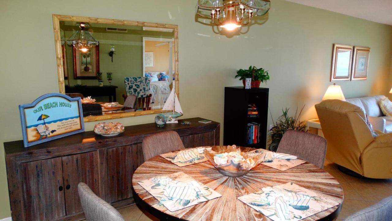 Boardwalk 201- Direct Oceanfront Condo! Cocoa Beach Exterior photo