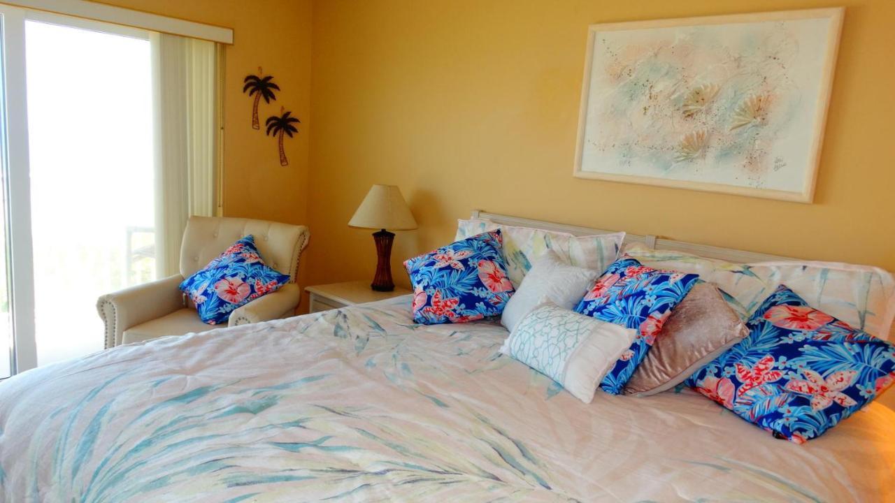 Boardwalk 201- Direct Oceanfront Condo! Cocoa Beach Exterior photo