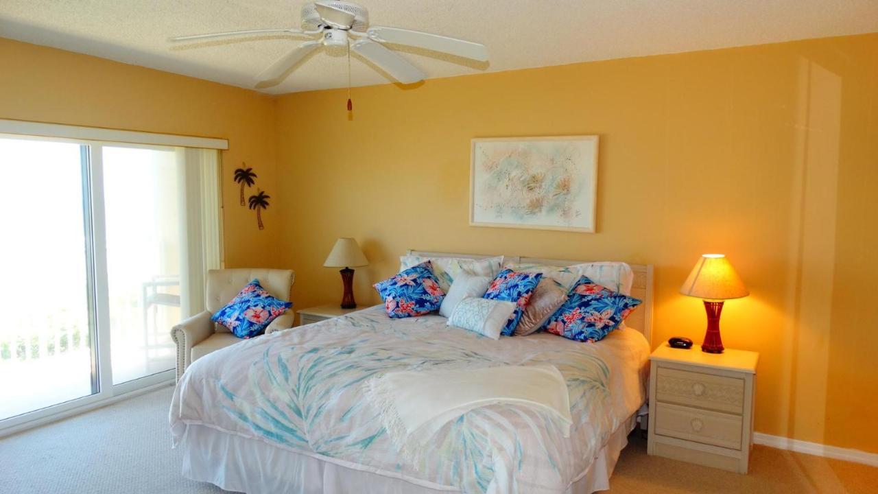 Boardwalk 201- Direct Oceanfront Condo! Cocoa Beach Exterior photo
