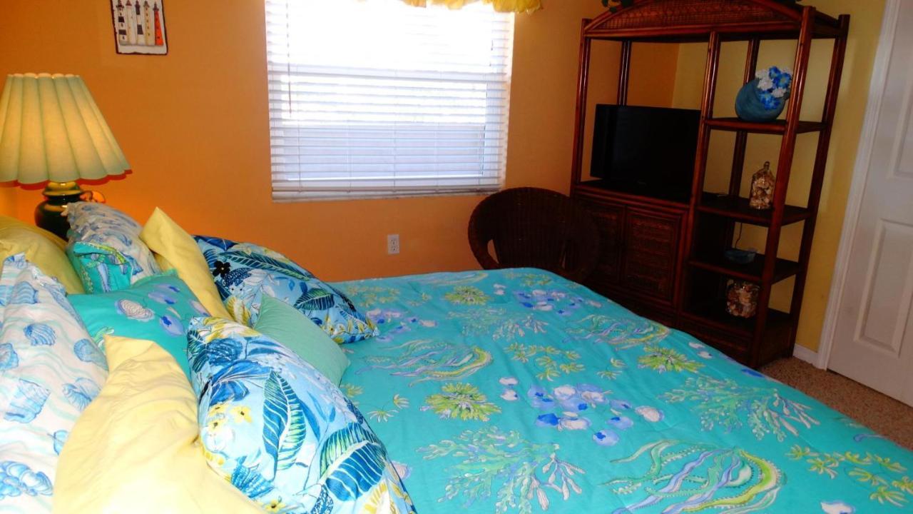 Boardwalk 201- Direct Oceanfront Condo! Cocoa Beach Exterior photo